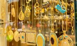 ارتفاع أسعار الذهب في بغداد والمثقال عيار 21 يصل إلى 915 ألف دينار